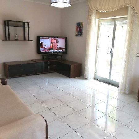 Casa Vacanze Milosa Терме-Вільяторе Екстер'єр фото