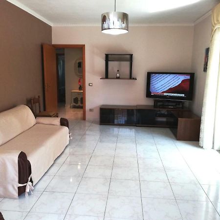 Casa Vacanze Milosa Терме-Вільяторе Екстер'єр фото