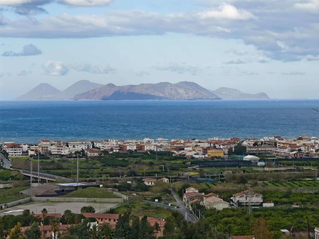 Casa Vacanze Milosa Терме-Вільяторе Номер фото