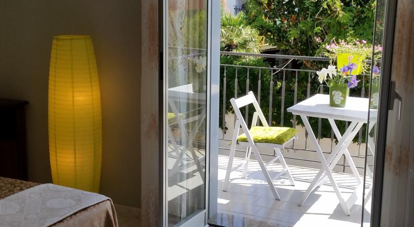 Casa Vacanze Milosa Терме-Вільяторе Номер фото