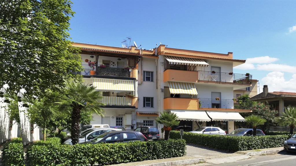 Casa Vacanze Milosa Терме-Вільяторе Номер фото
