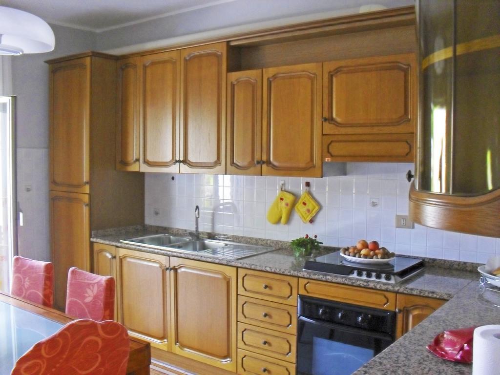 Casa Vacanze Milosa Терме-Вільяторе Номер фото