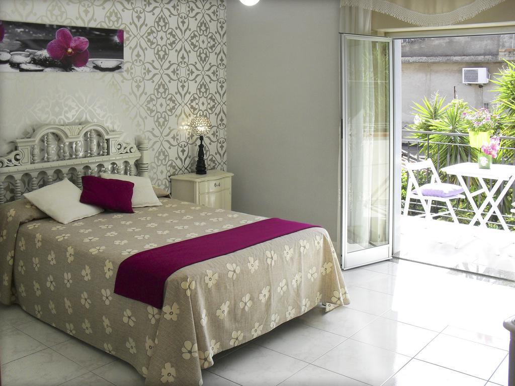 Casa Vacanze Milosa Терме-Вільяторе Номер фото