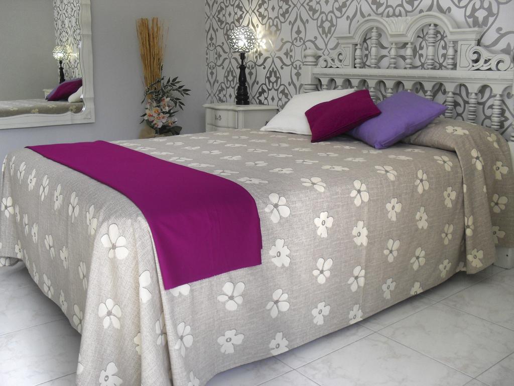 Casa Vacanze Milosa Терме-Вільяторе Номер фото