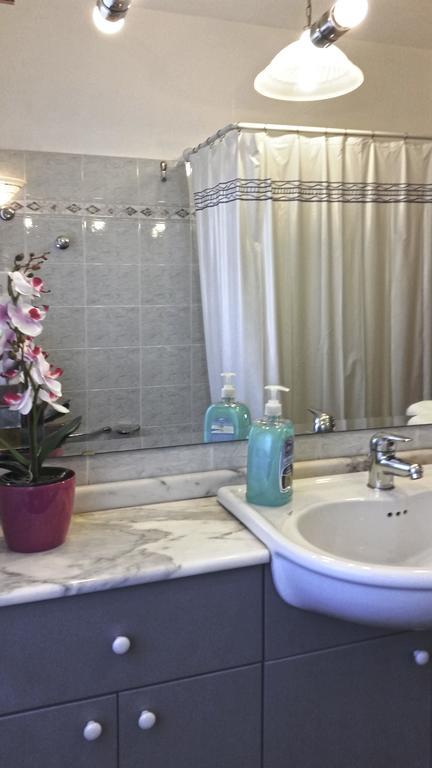 Casa Vacanze Milosa Терме-Вільяторе Номер фото