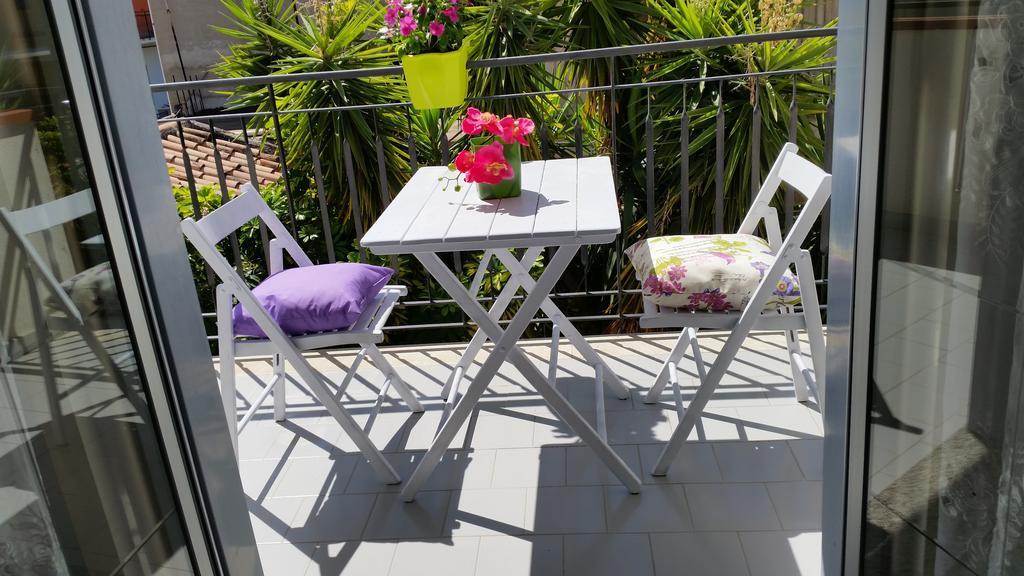 Casa Vacanze Milosa Терме-Вільяторе Номер фото