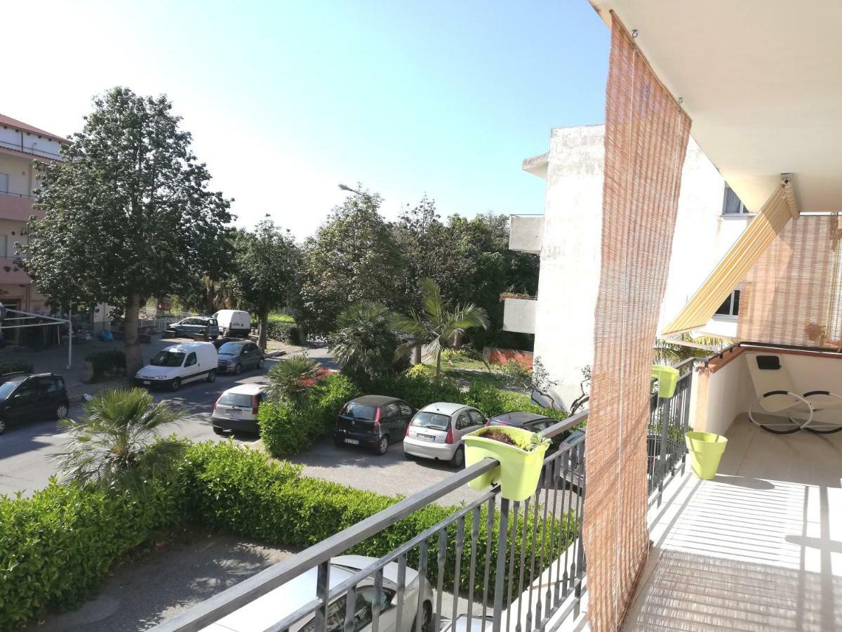 Casa Vacanze Milosa Терме-Вільяторе Екстер'єр фото