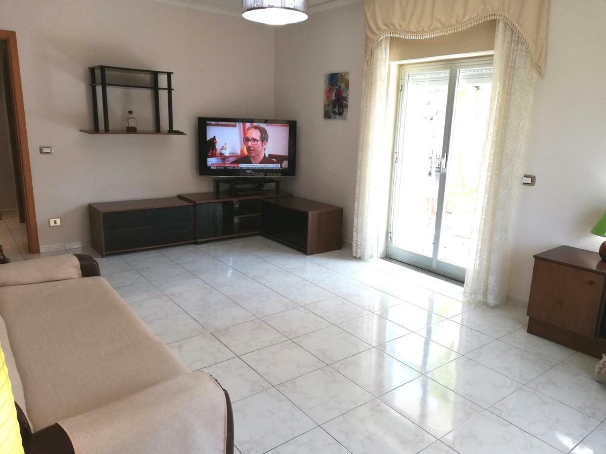 Casa Vacanze Milosa Терме-Вільяторе Екстер'єр фото